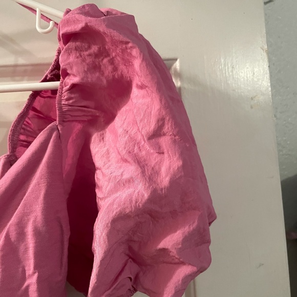 Zara top - Picture 3 of 4